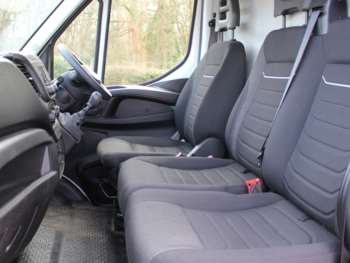 Used Iveco Daily 2023 for sale - 73989580: Photo