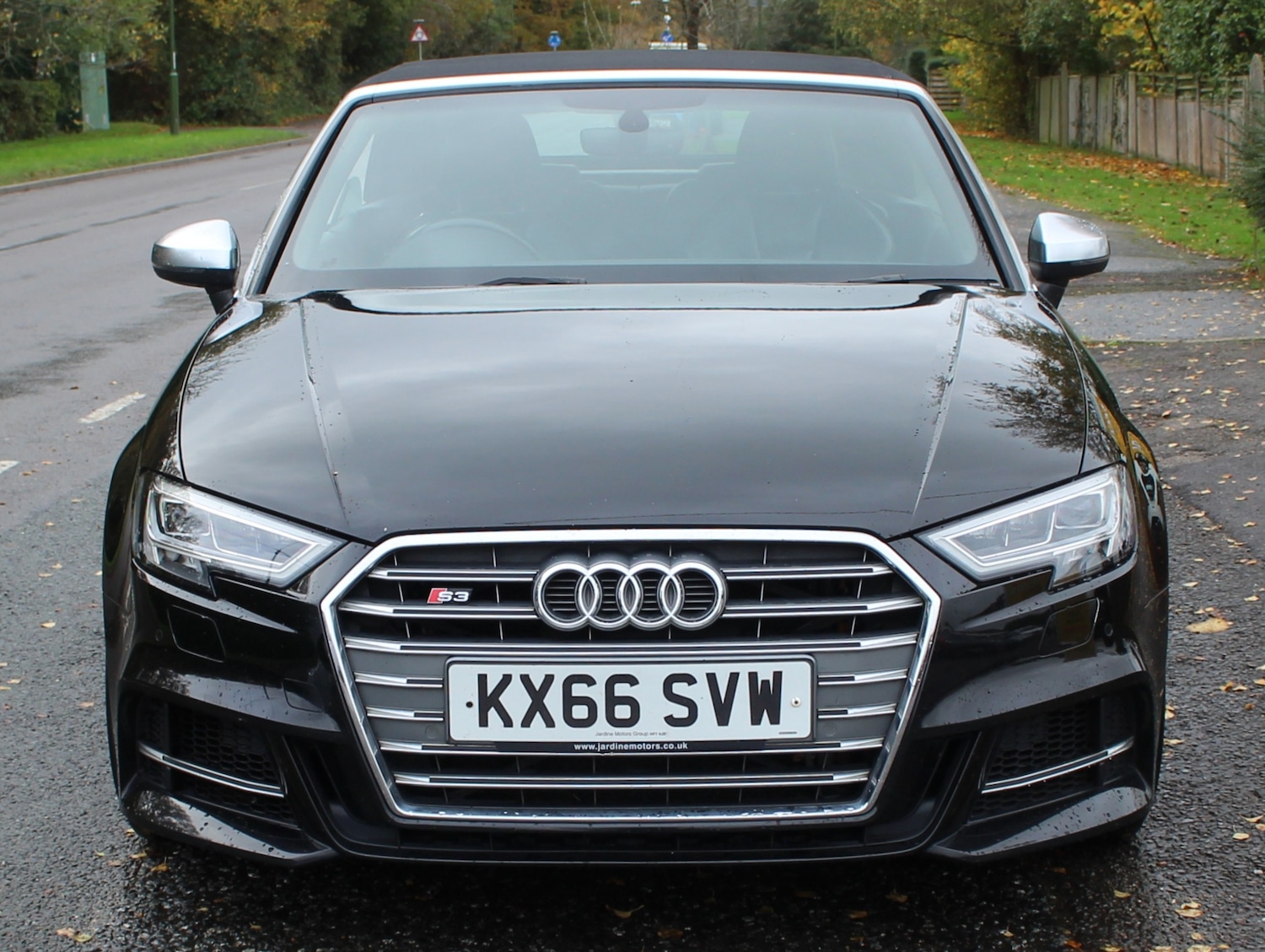 Used Audi S3 2016 for sale - 76535036: Photo 23