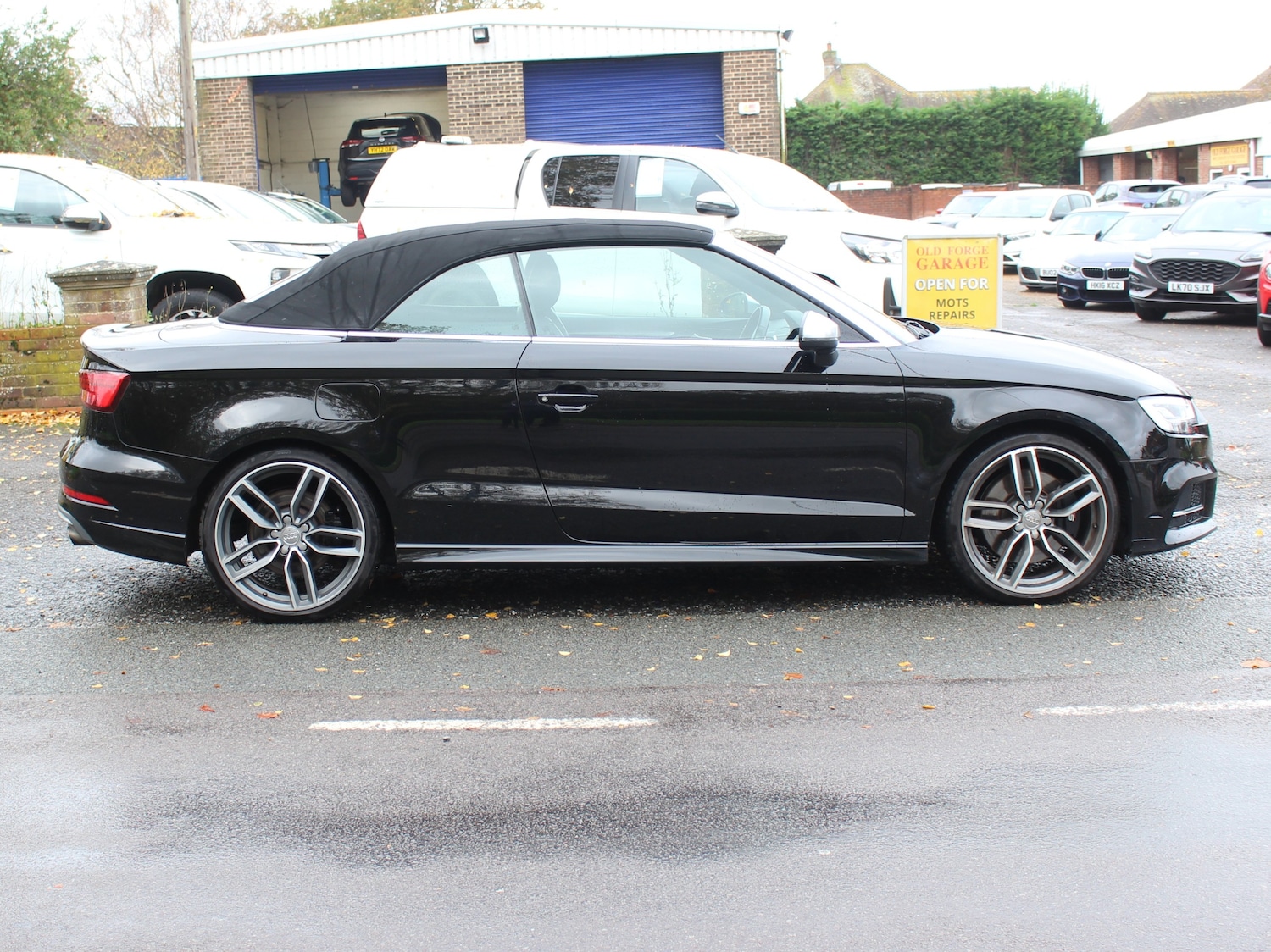 Used Audi S3 2016 for sale - 76535036: Photo 28