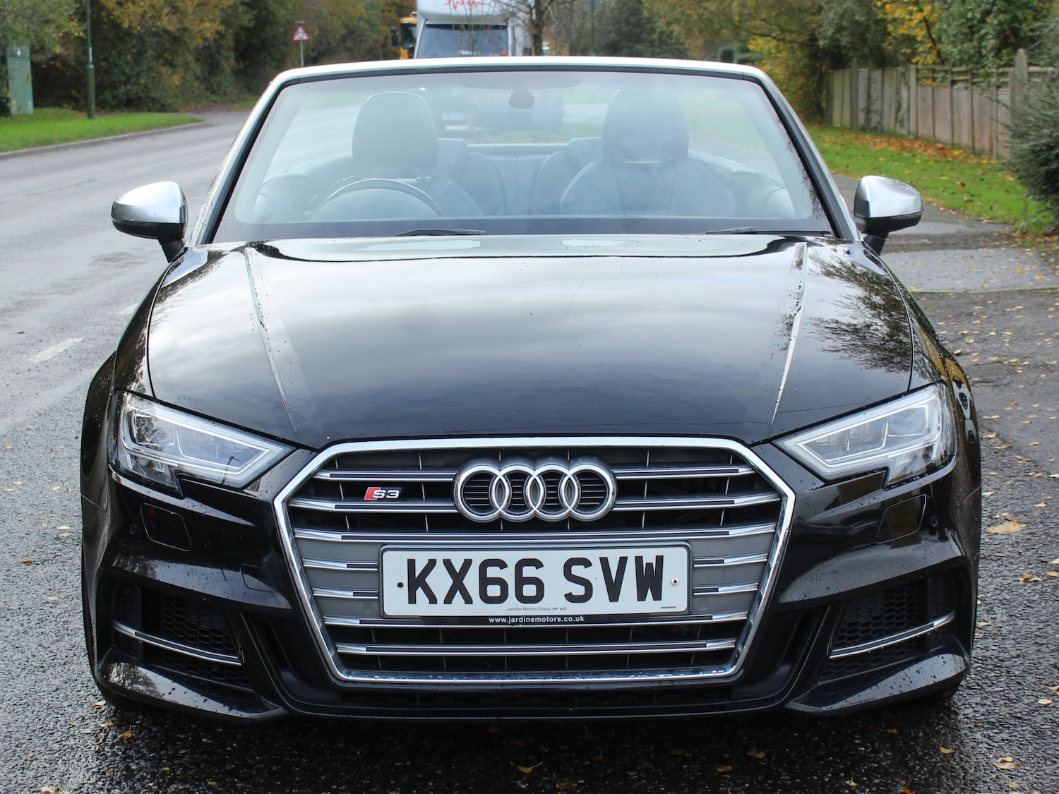 Used Audi S3 2016 for sale - 76535036: Photo 31