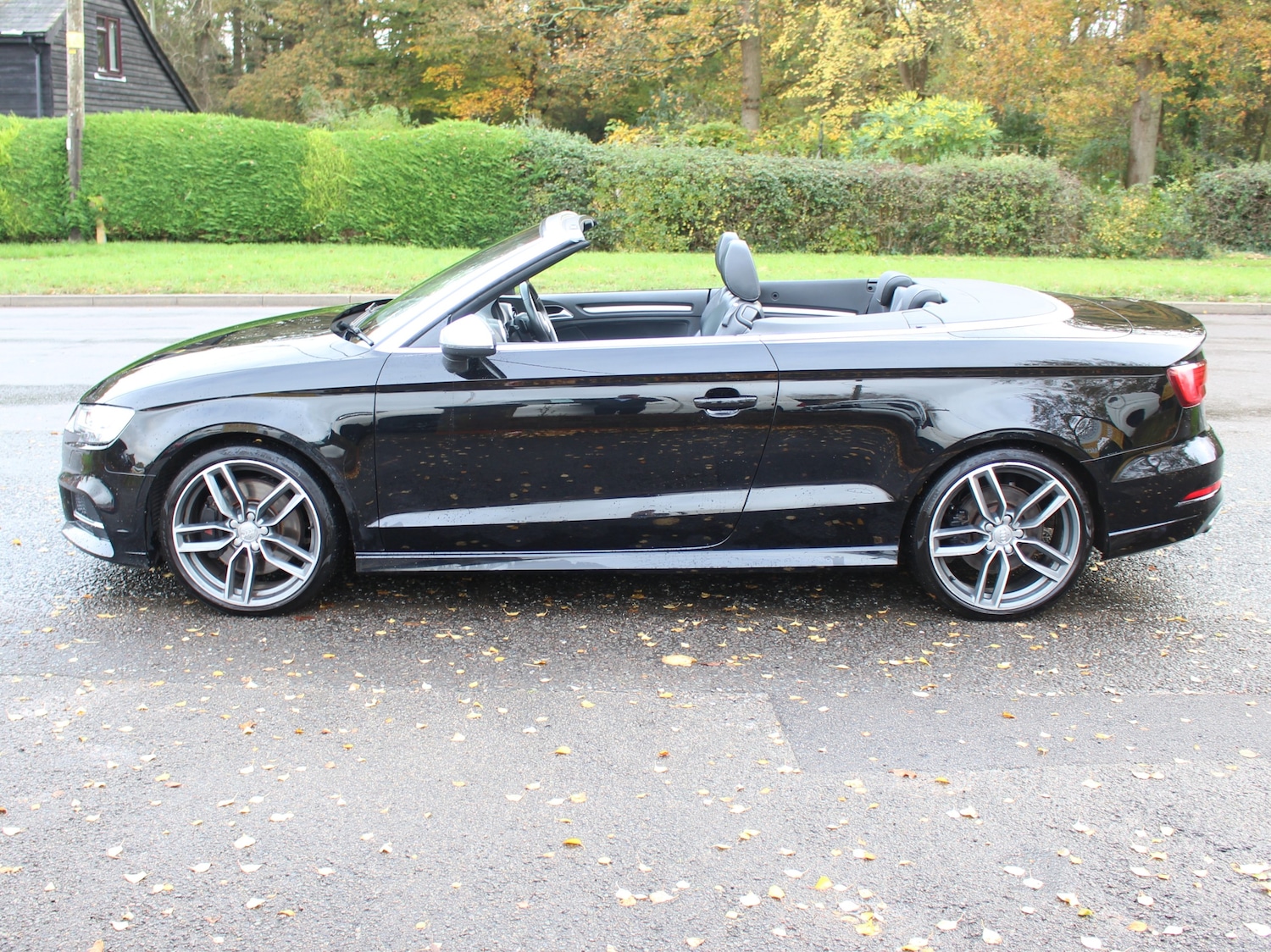 Used Audi S3 2016 for sale - 76535036: Photo 32