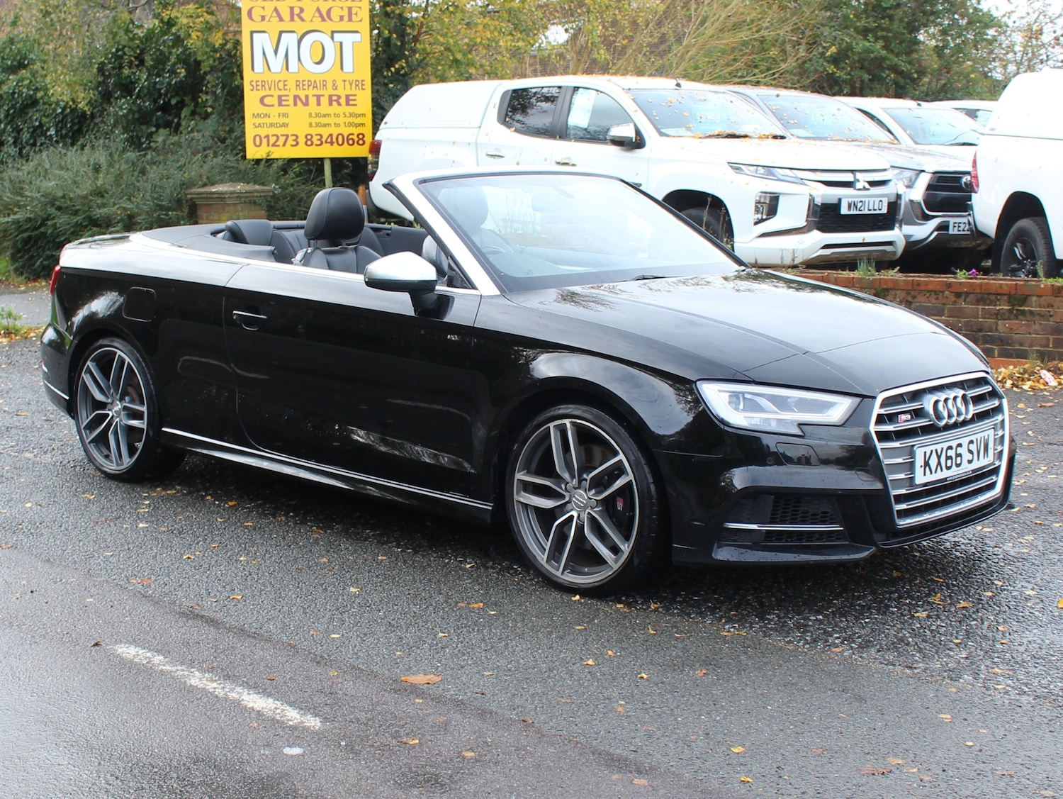 Used Audi S3 2016 for sale - 76535036: Photo 37