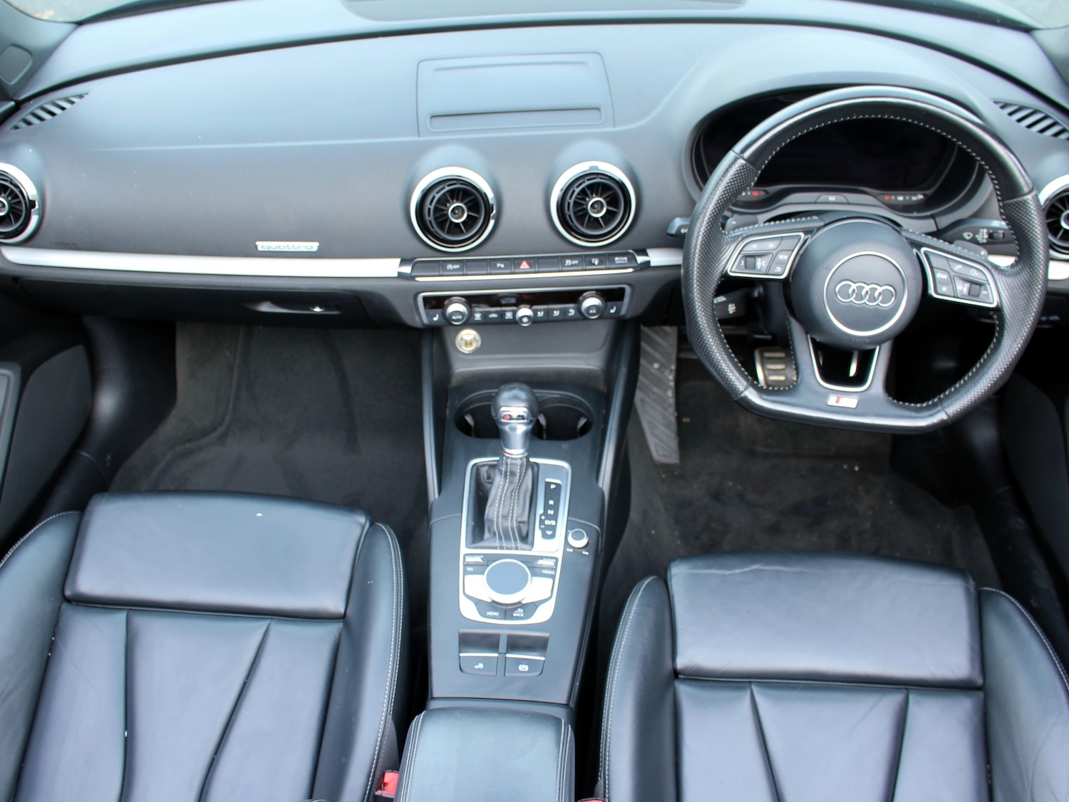 Used Audi S3 2016 for sale - 76535036: Photo 39