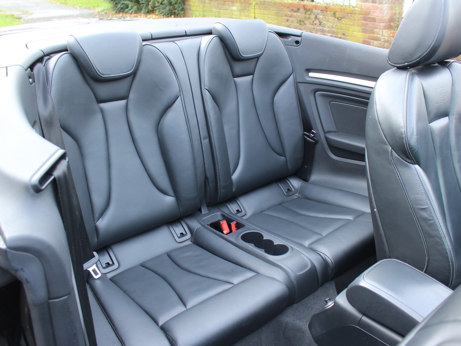 Used Audi S3 2016 for sale - 76535036: Photo 41