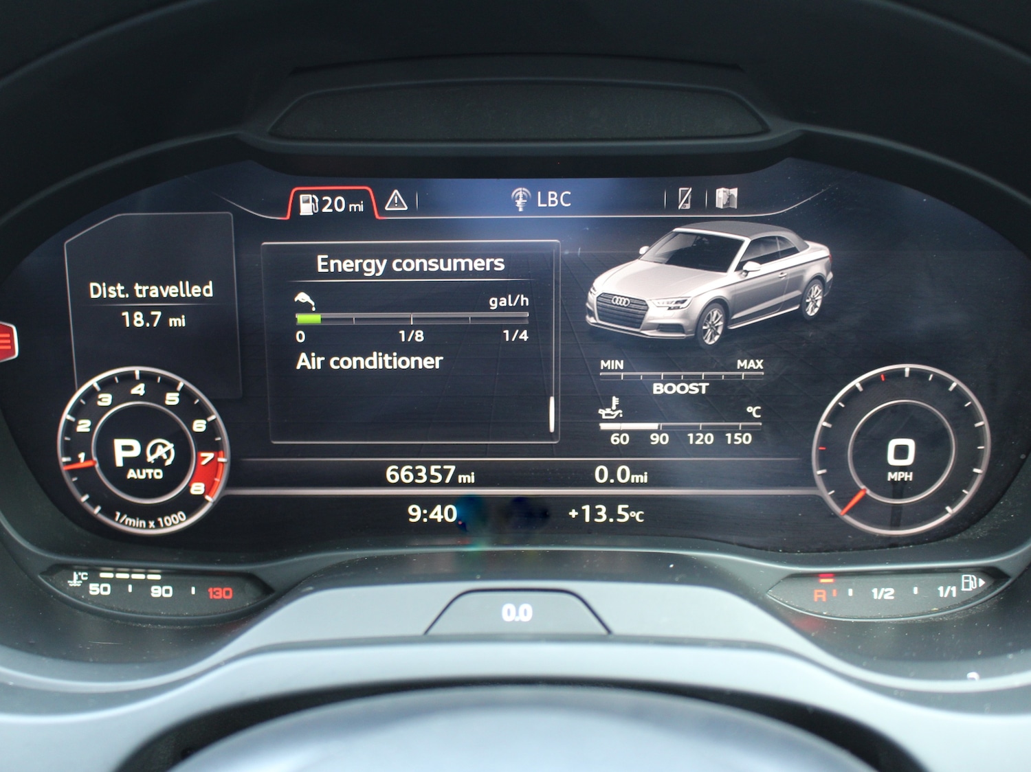 Used Audi S3 2016 for sale - 76535036: Photo 46