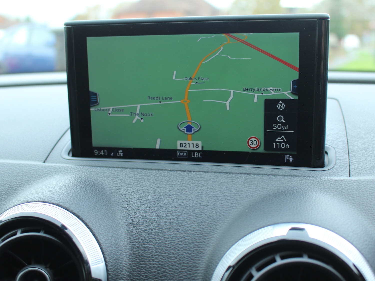 Used Audi S3 2016 for sale - 76535036: Photo 47