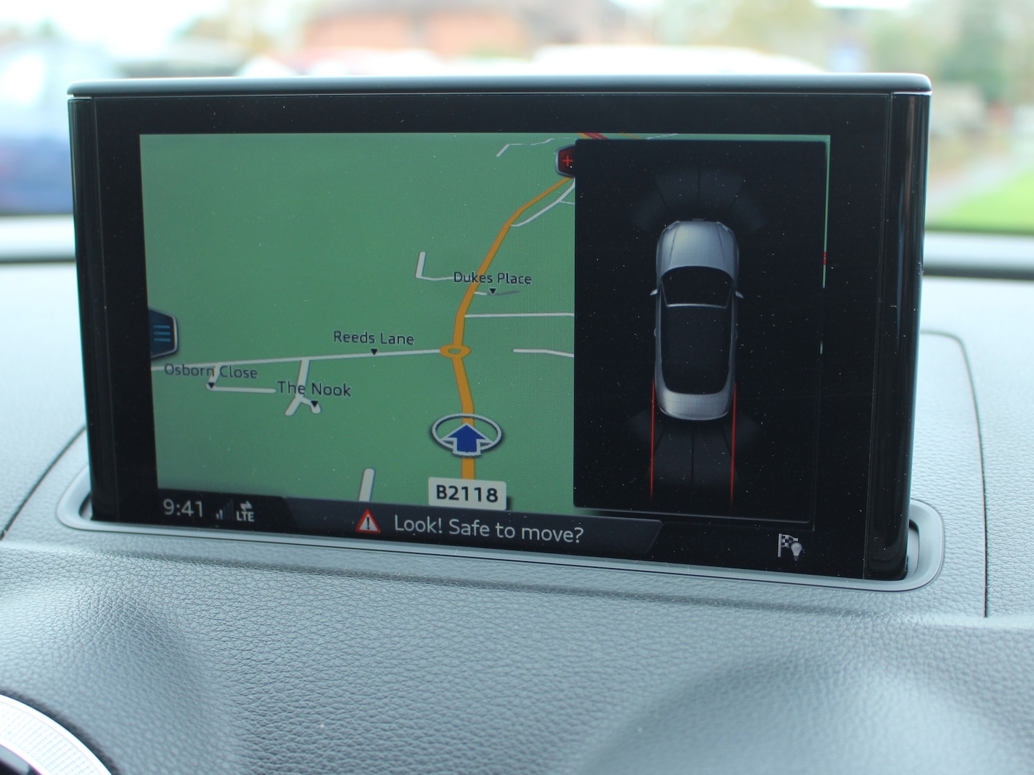 Used Audi S3 2016 for sale - 76535036: Photo 48