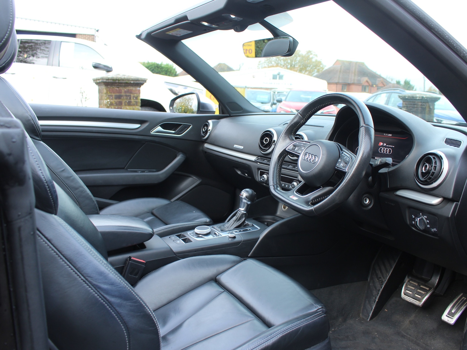 Used Audi S3 2016 for sale - 76535036: Photo 5