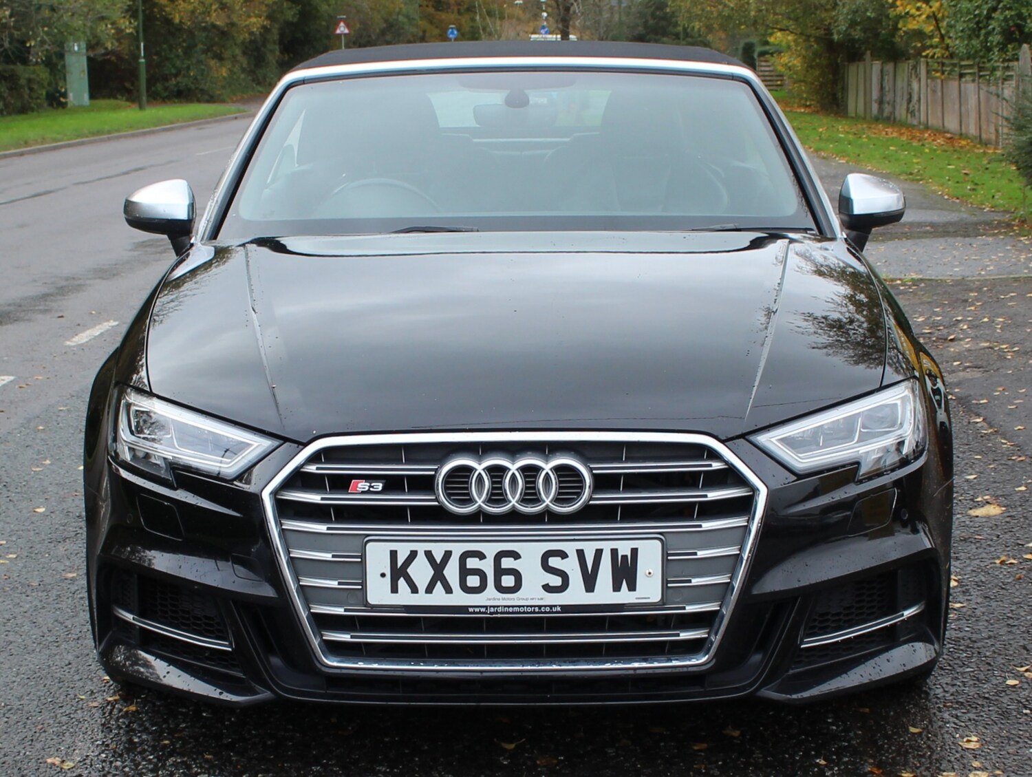Used Audi S3 2016 for sale - 76535036: Photo 52