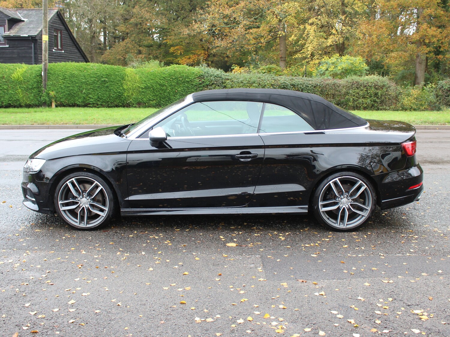 Used Audi S3 2016 for sale - 76535036: Photo 53