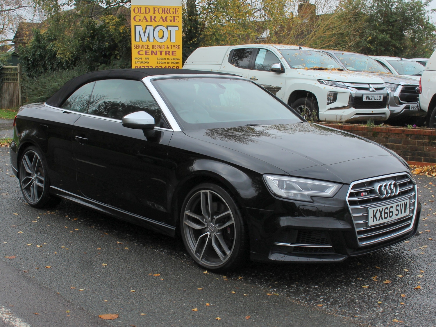 Used Audi S3 2016 for sale - 76535036: Photo 58