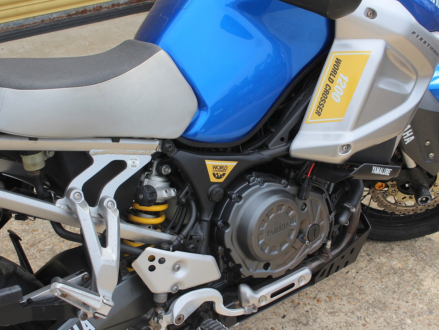 Used Yamaha XT 2010 for sale - 74796630: Photo 3