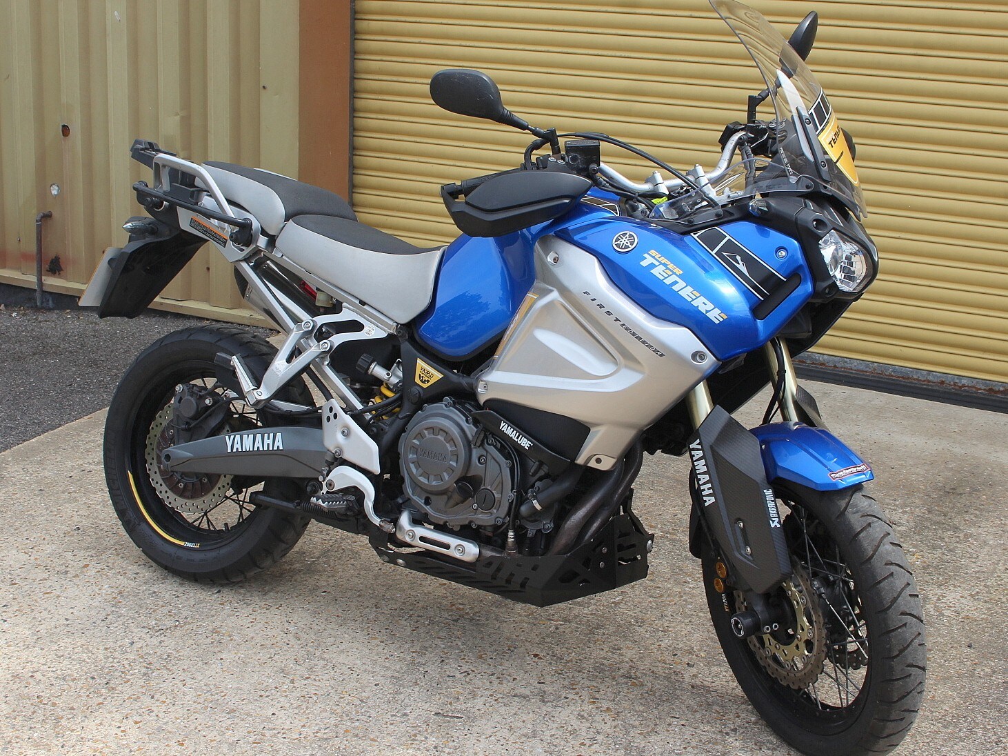 Used Yamaha XT 2010 for sale - 74796630: Photo 4
