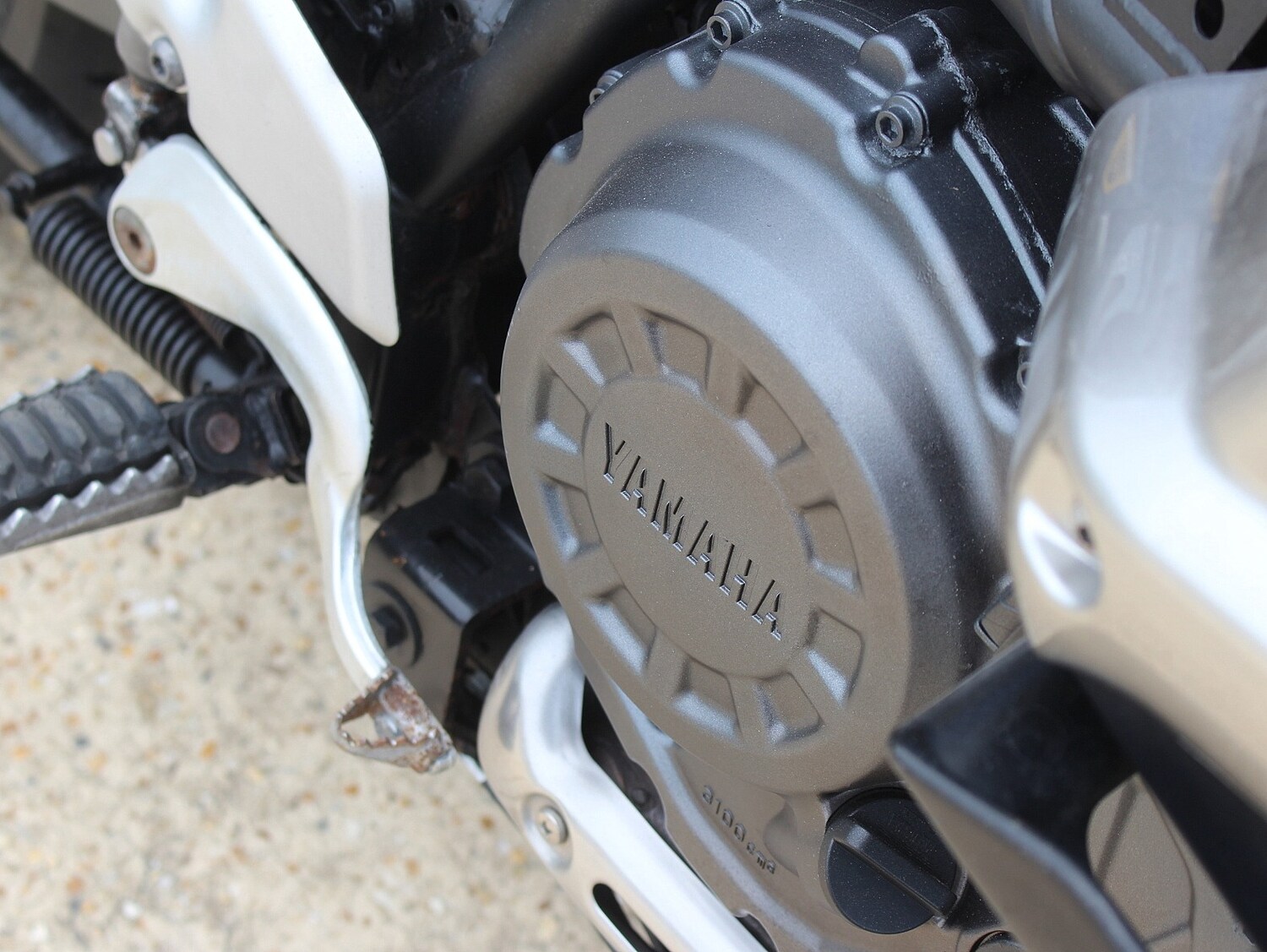 Used Yamaha XT 2010 for sale - 74796630: Photo 5