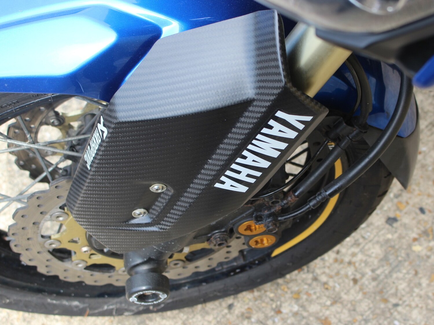 Used Yamaha XT 2010 for sale - 74796630: Photo 6