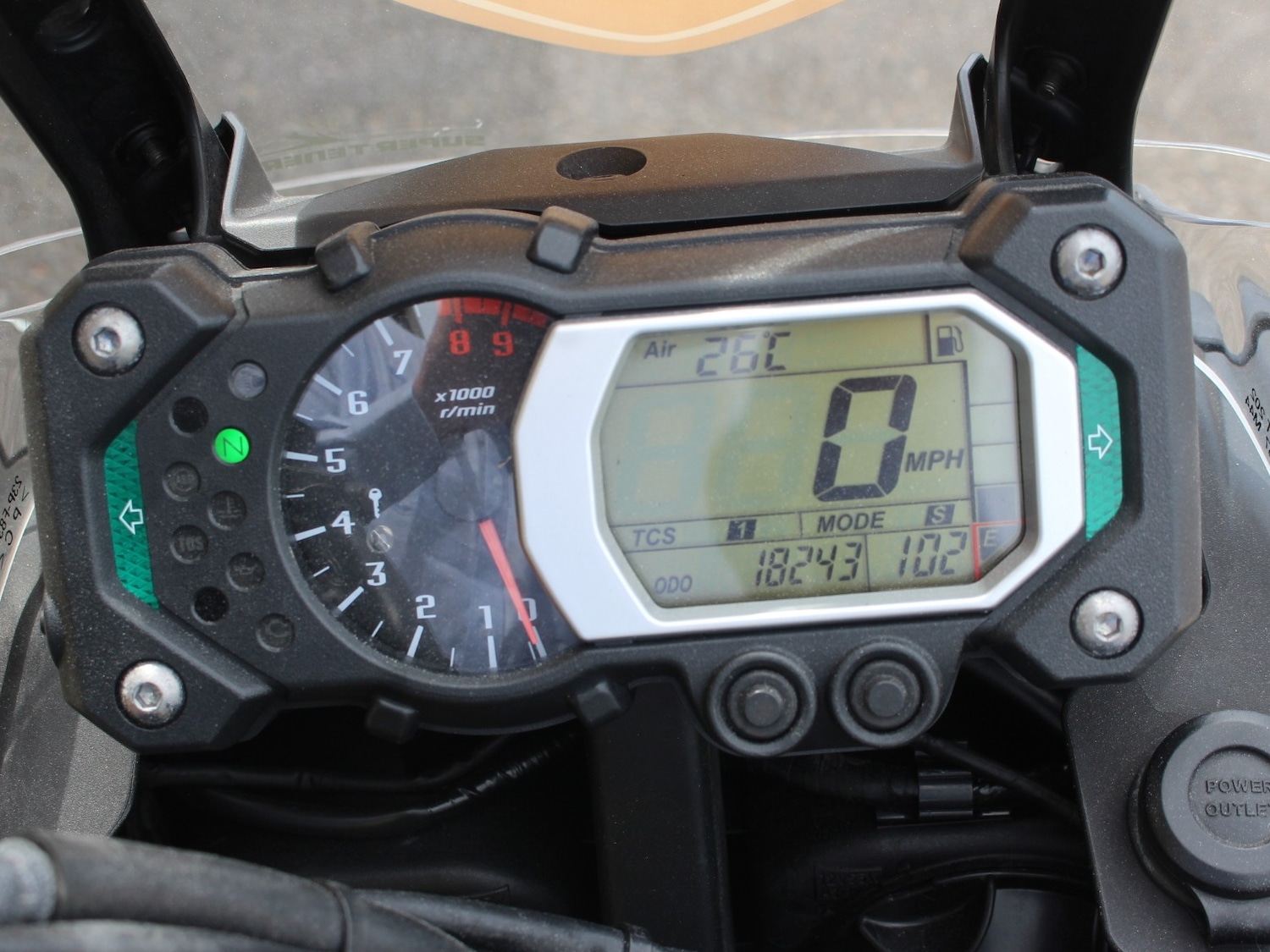 Used Yamaha XT 2010 for sale - 74796630: Photo 7
