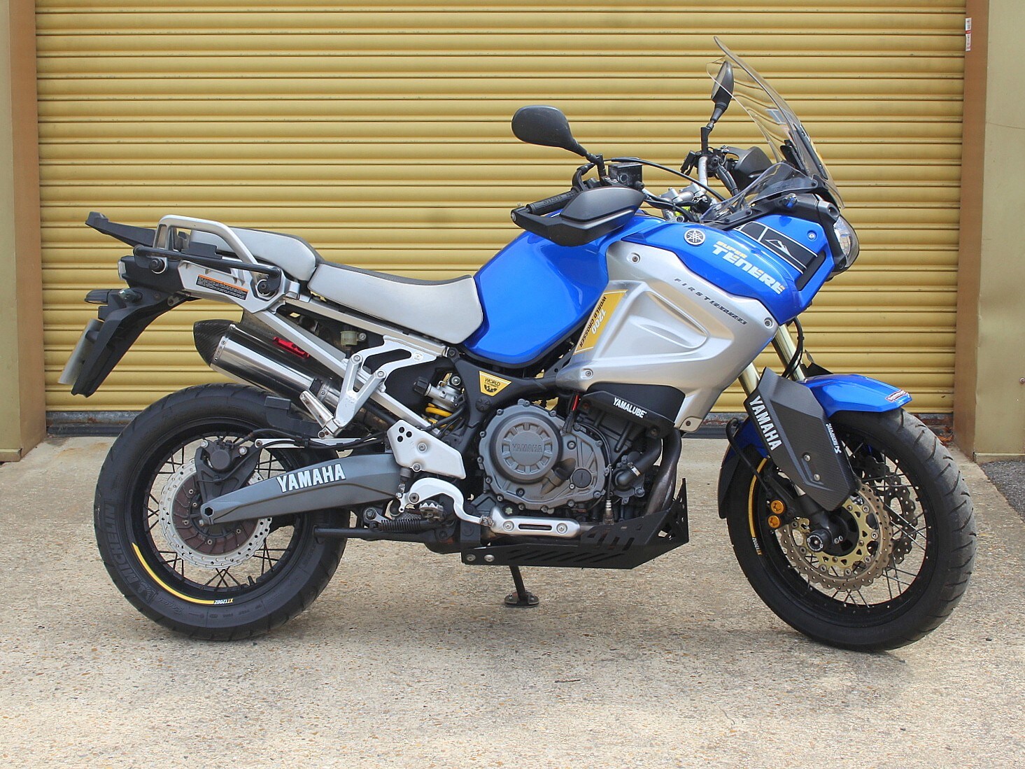 Used Yamaha XT 2010 for sale - 74796630: Photo 8