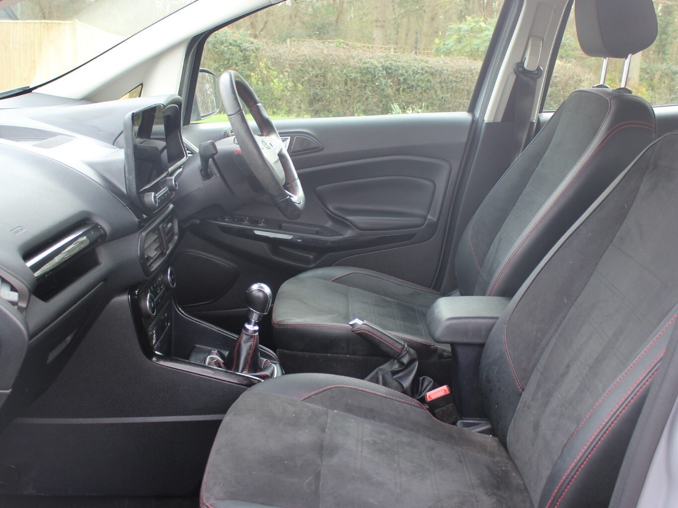 Used Ford Ecosport for sale - 77872254: Photo 16