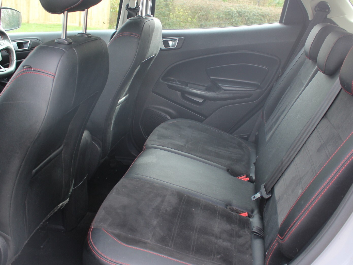 Used Ford Ecosport for sale - 77872254: Photo 18