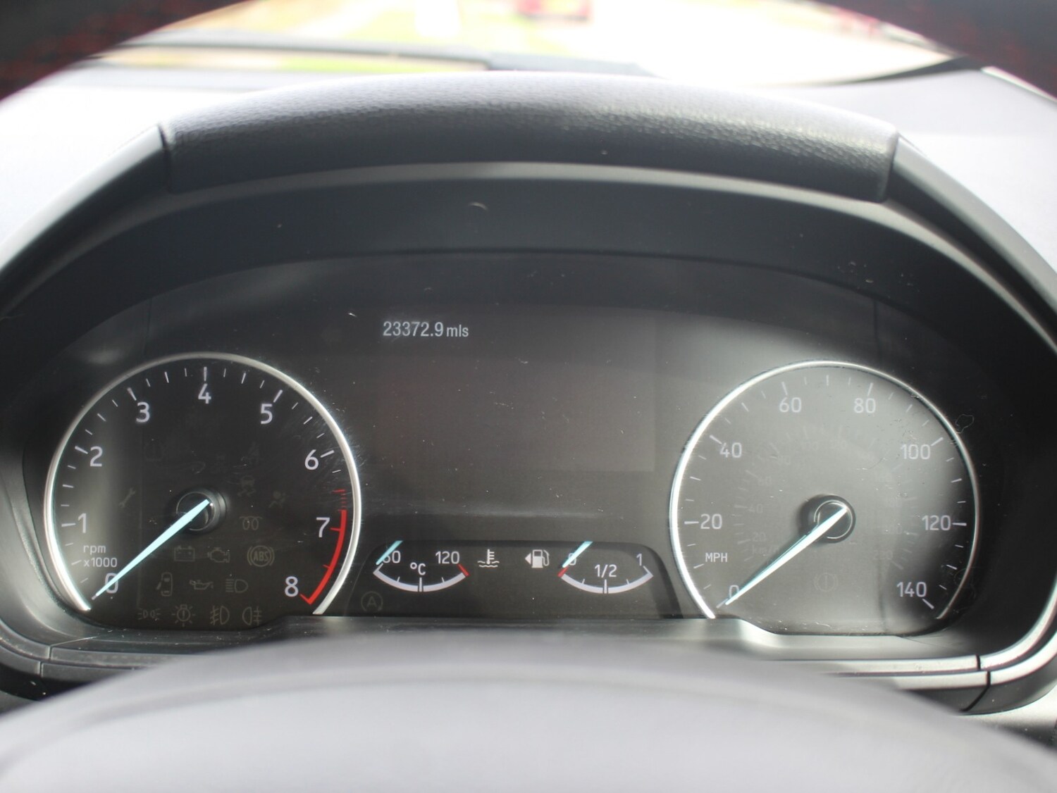 Used Ford Ecosport for sale - 77872254: Photo 20