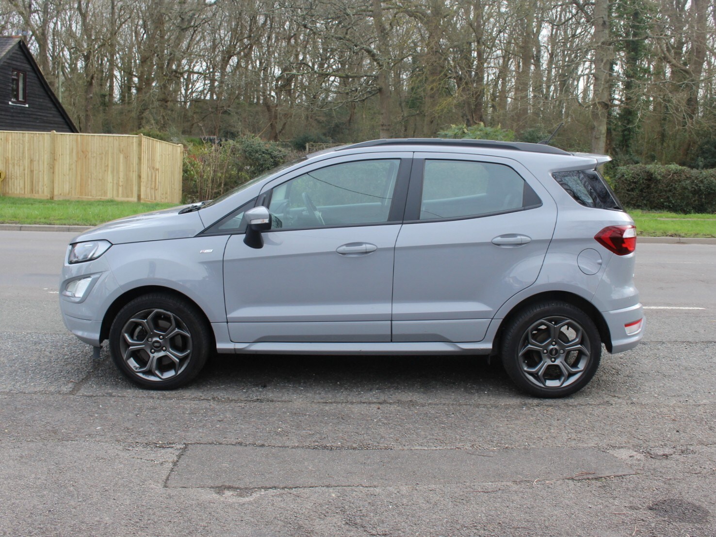 Used Ford Ecosport for sale - 77872254: Photo 28