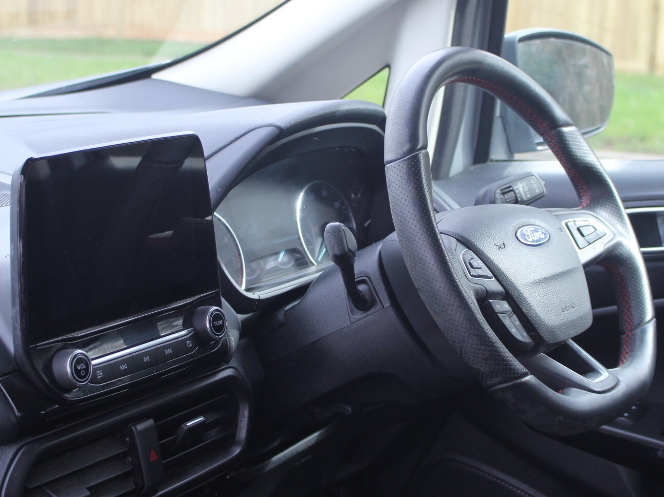 Used Ford Ecosport for sale - 77872254: Photo 36