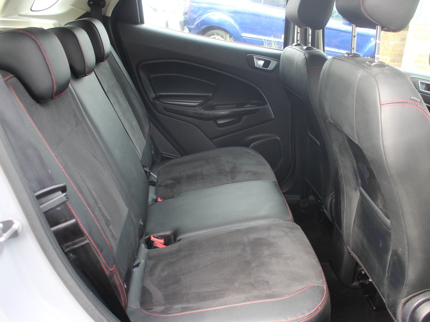 Used Ford Ecosport for sale - 77872254: Photo 39