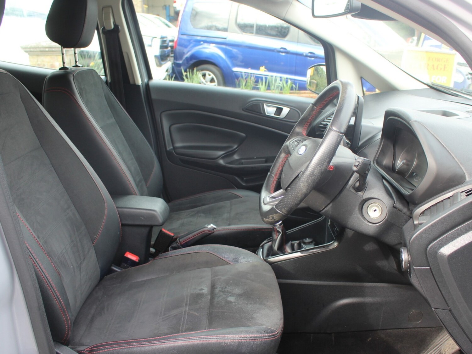 Used Ford Ecosport for sale - 77872254: Photo 42