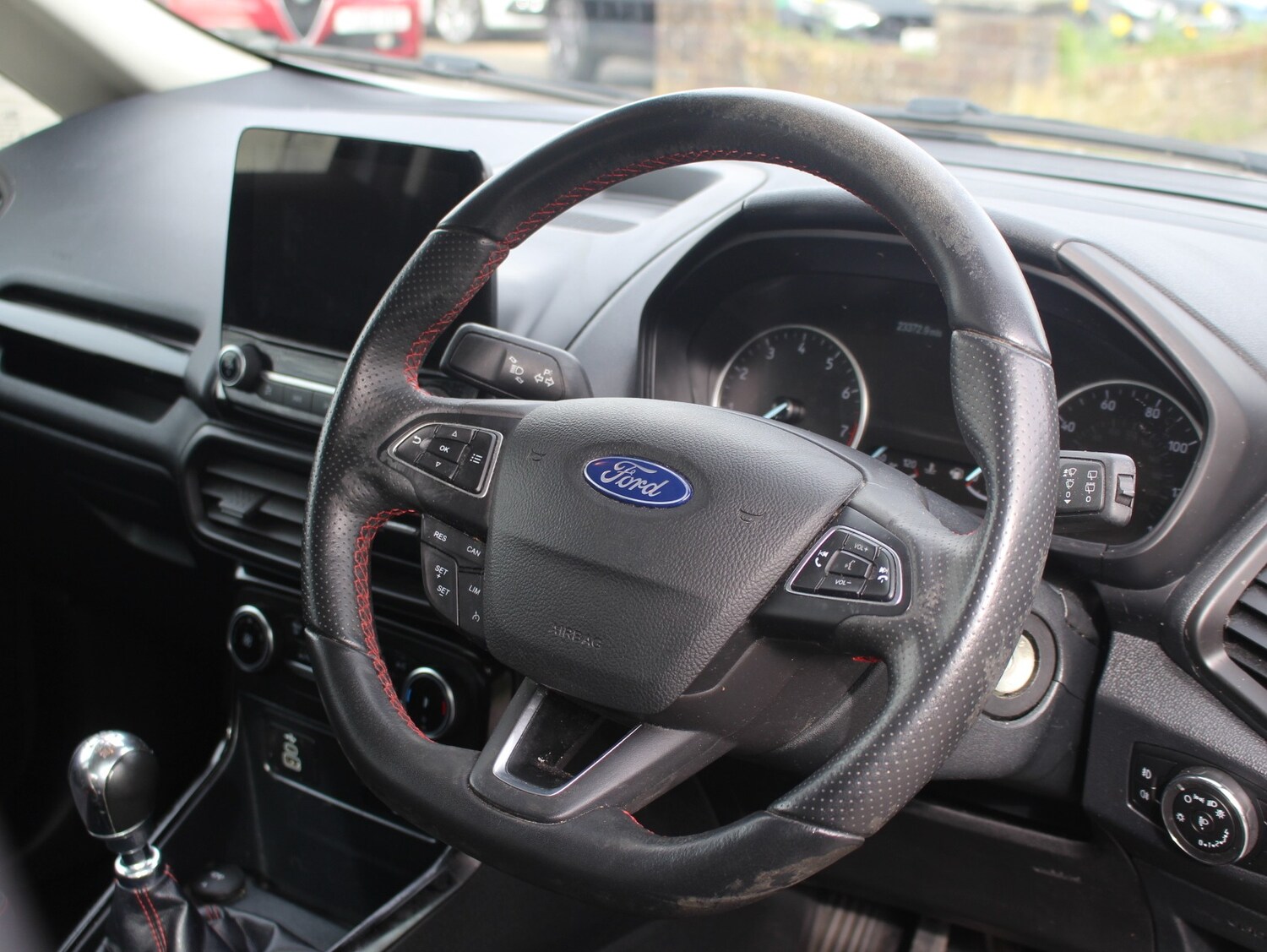 Used Ford Ecosport for sale - 77872254: Photo 43
