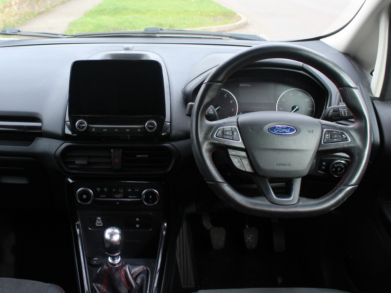 Used Ford Ecosport for sale - 77872254: Photo 8
