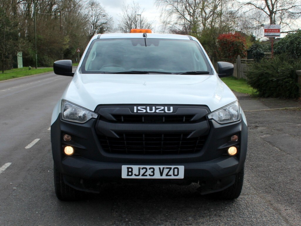 Used Isuzu D-Max 2023 for sale - 77520061: Photo 17