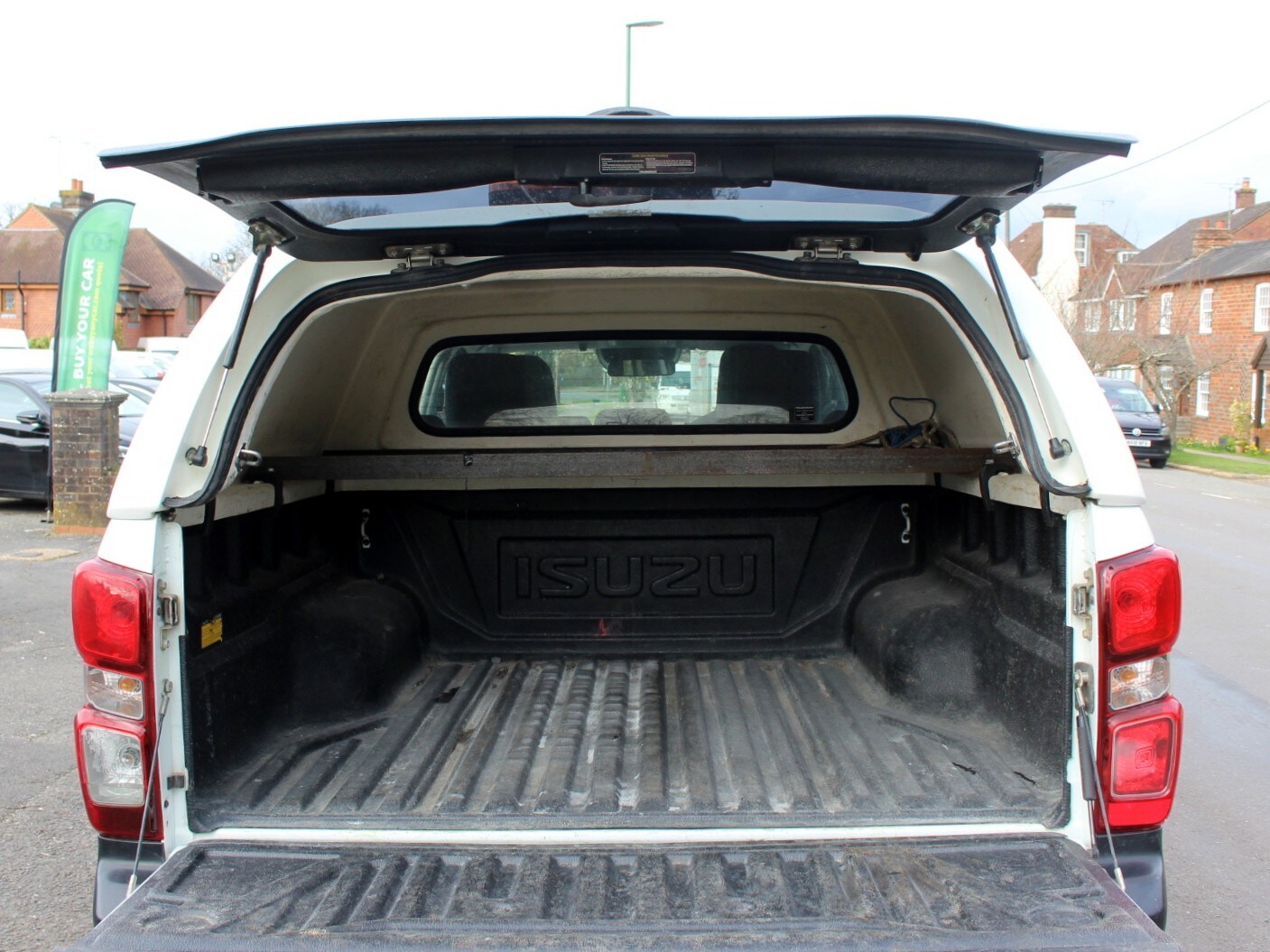 Used Isuzu D-Max 2023 for sale - 77520061: Photo 24