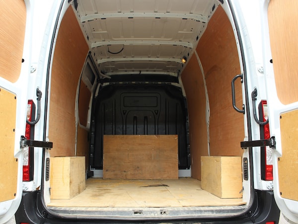 Used Renault Master 2022 for sale - 74645989: Photo 11