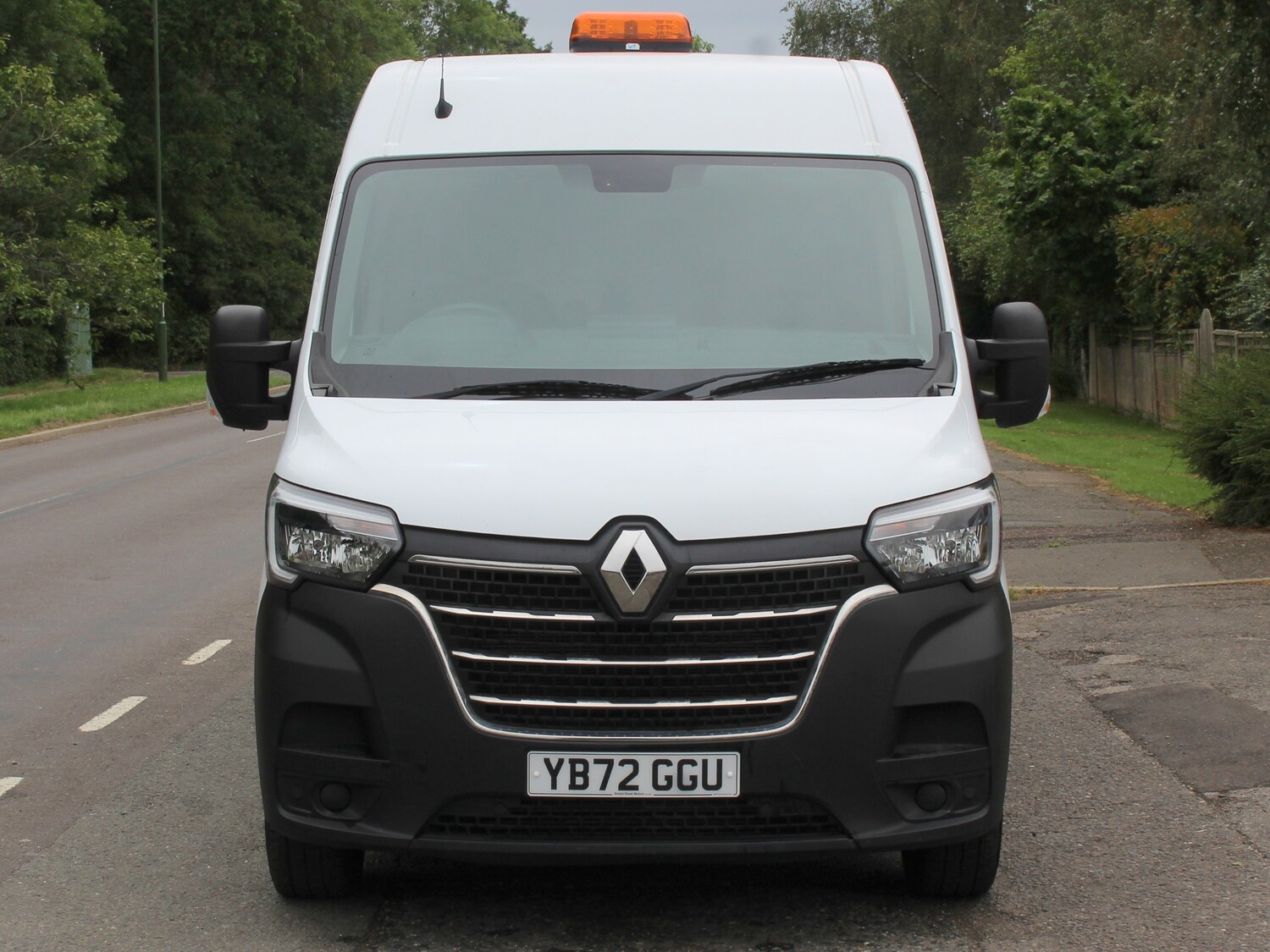 Vehicle 16