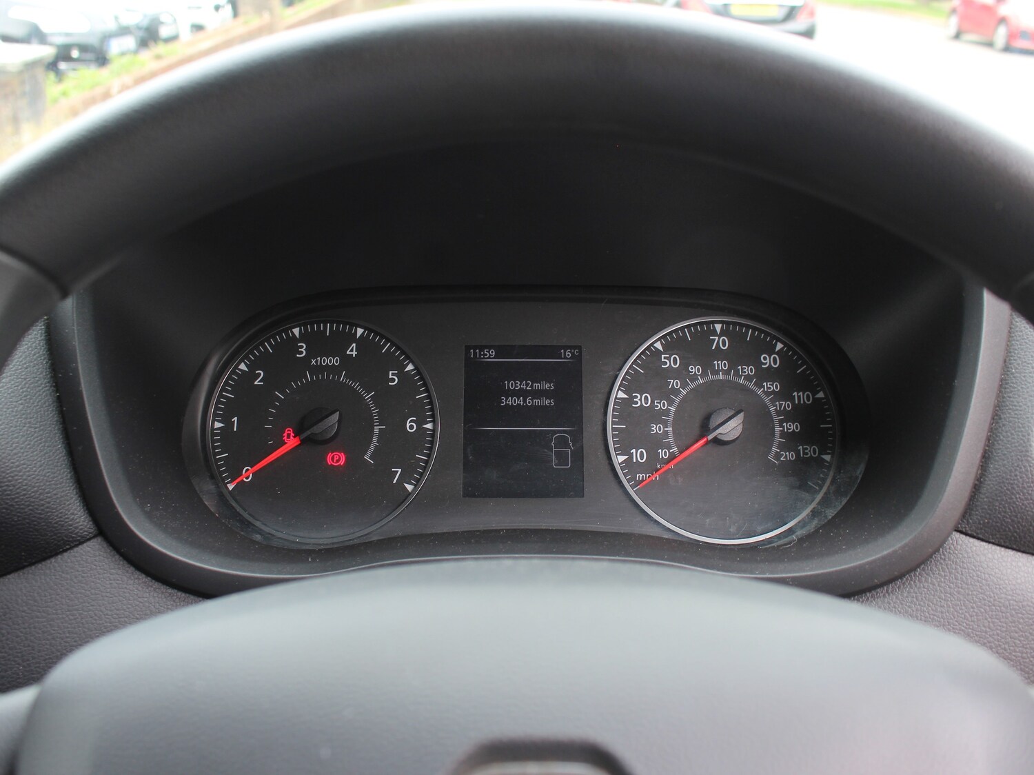 Vehicle 17