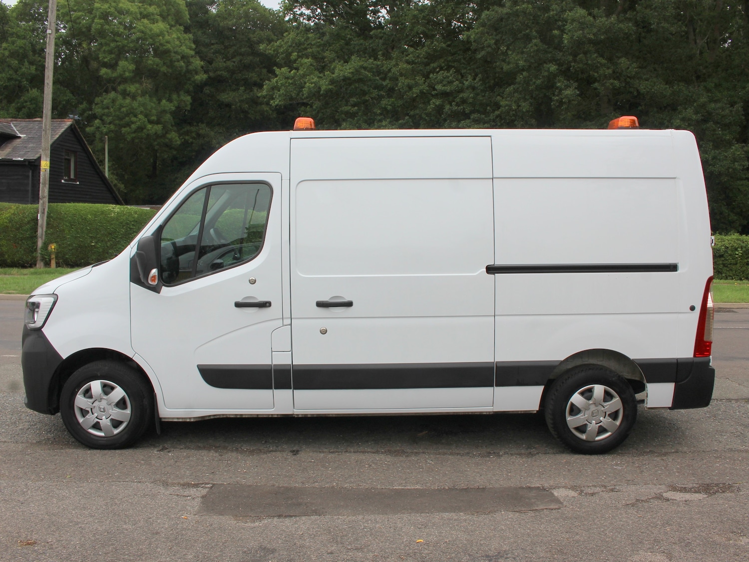 Vehicle 24