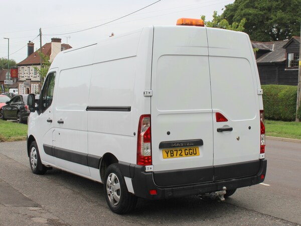Used Renault Master 2022 for sale - 74645989: Photo 25
