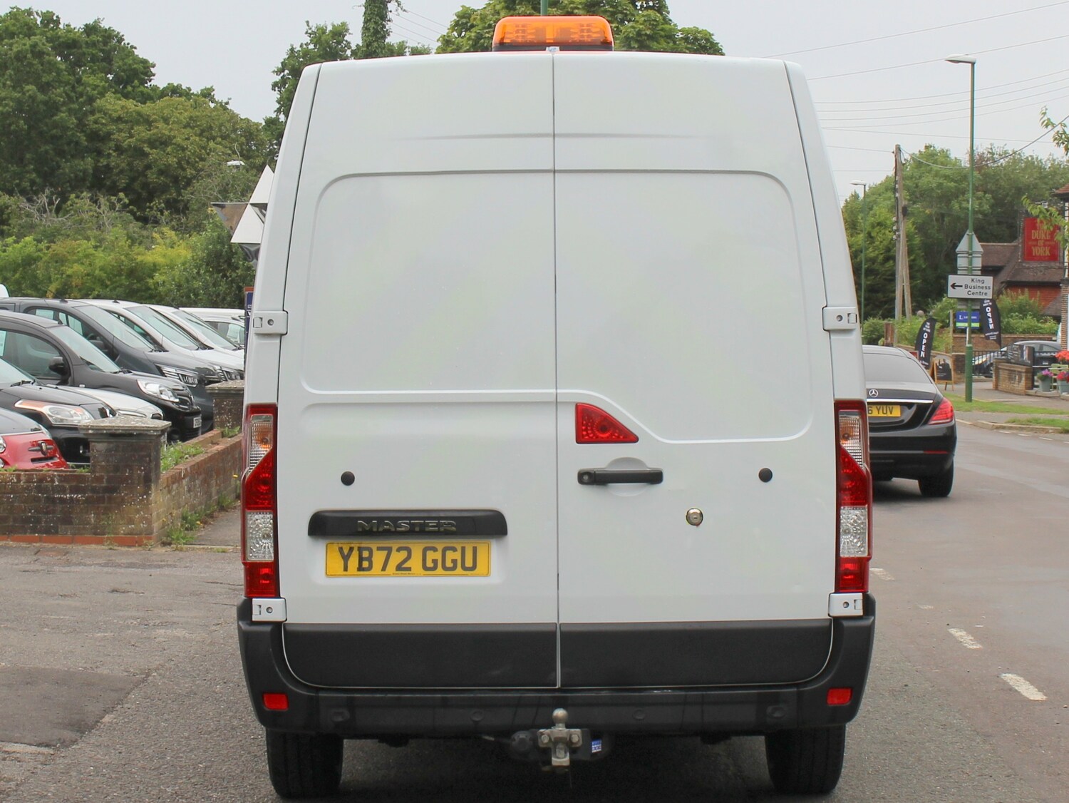 Vehicle 26