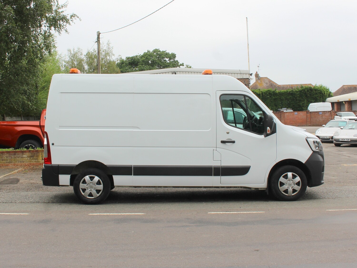 Vehicle 28