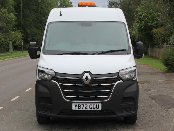 Used Renault Master 2022 for sale - 74645989: Photo 30