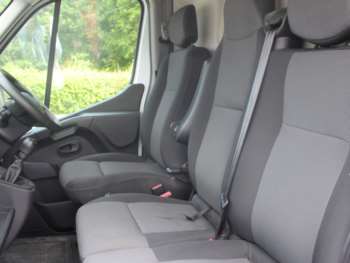 Used Renault Master 2022 for sale - 74645989: Photo