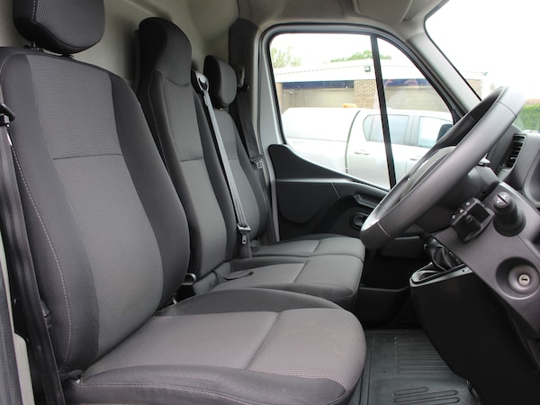 Used Renault Master 2022 for sale - 74645989: Photo 4