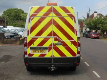 Used Renault Master 2022 for sale - 74645989: Photo