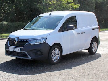 Renault - Kangoo