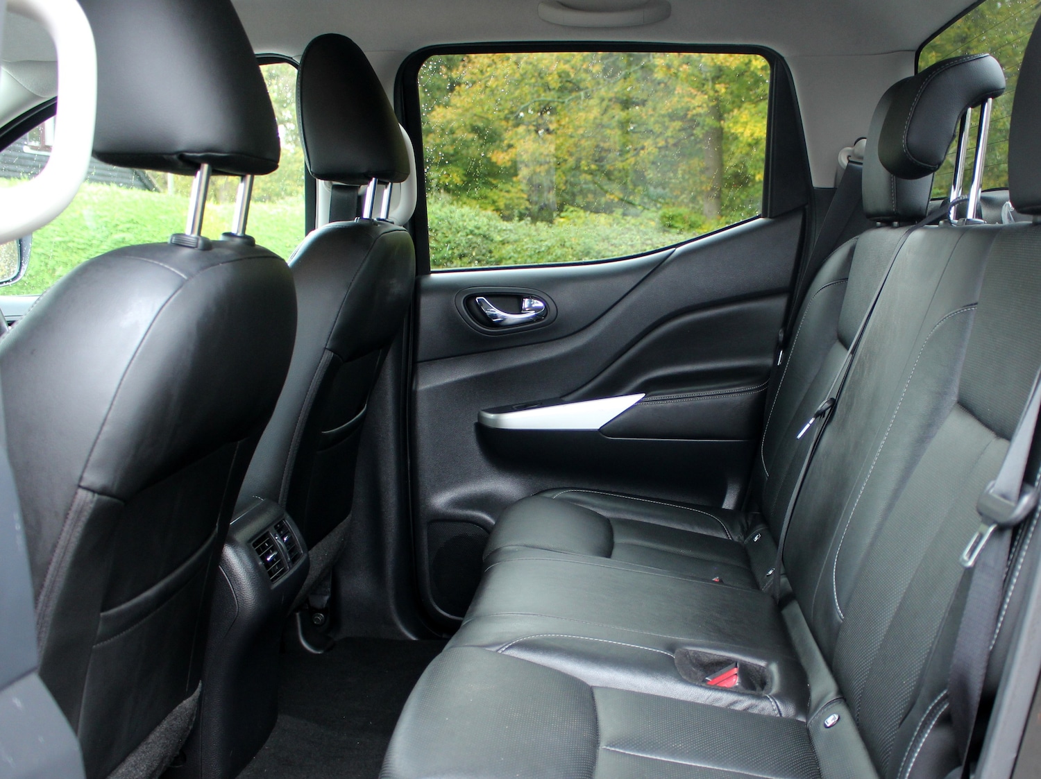 Used Nissan Navara 2021 for sale - 76416509: Photo 10