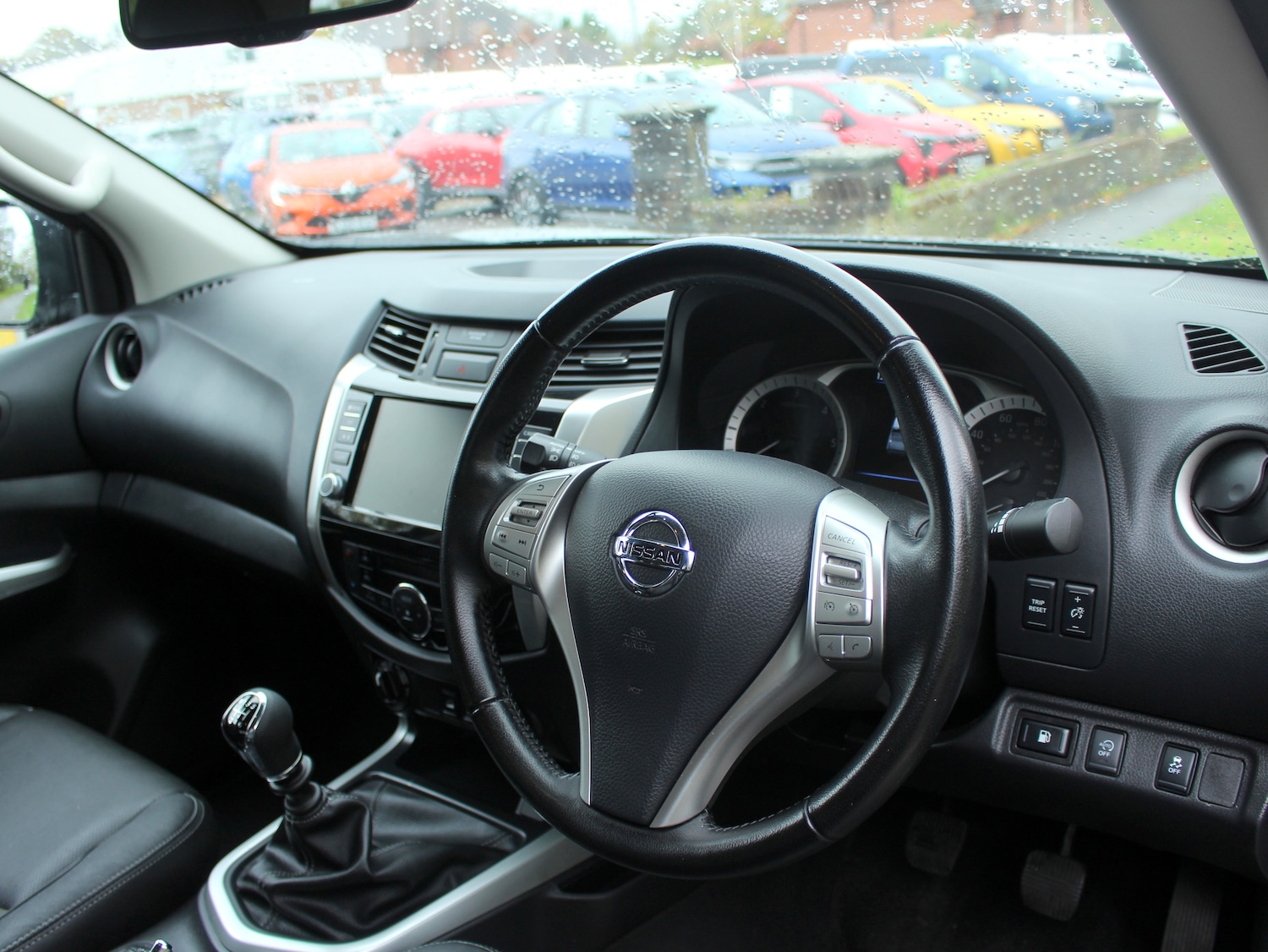 Used Nissan Navara 2021 for sale - 76416509: Photo 12