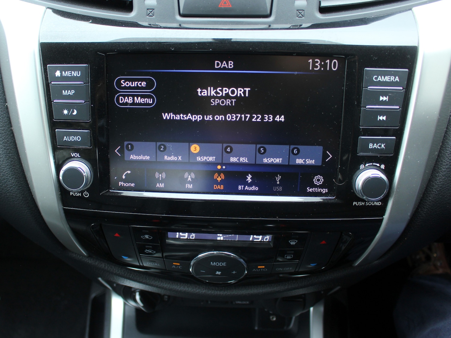 Used Nissan Navara 2021 for sale - 76416509: Photo 16