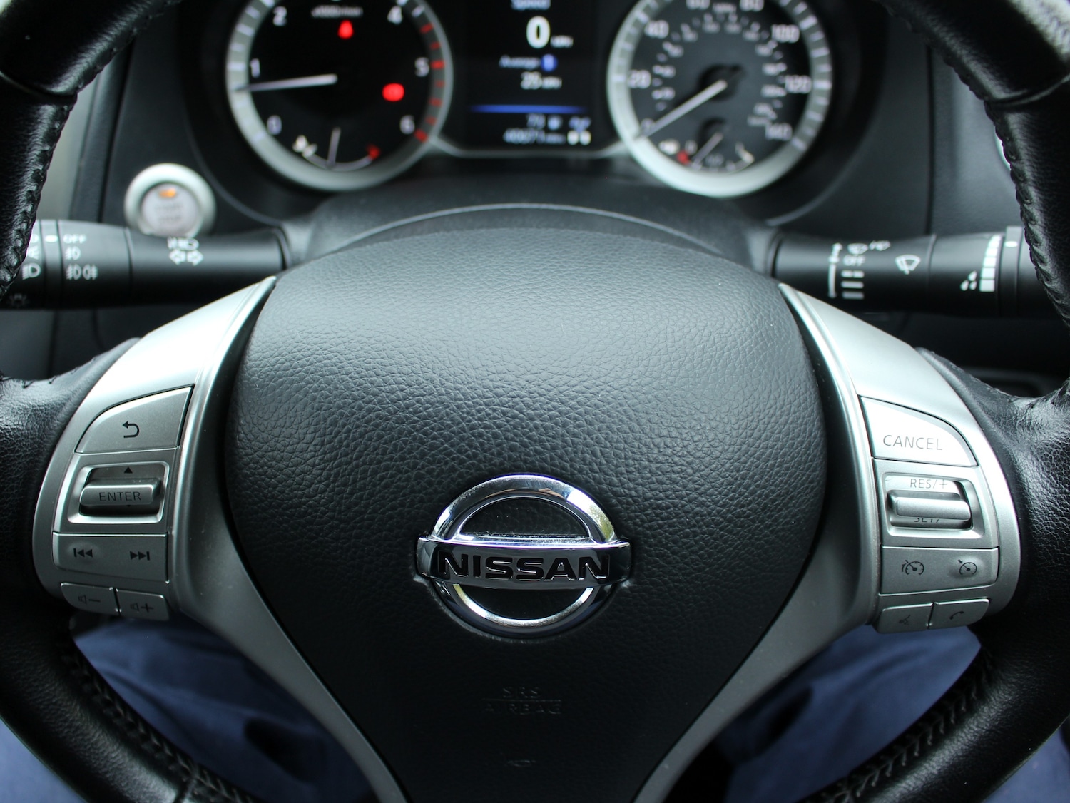 Used Nissan Navara 2021 for sale - 76416509: Photo 18