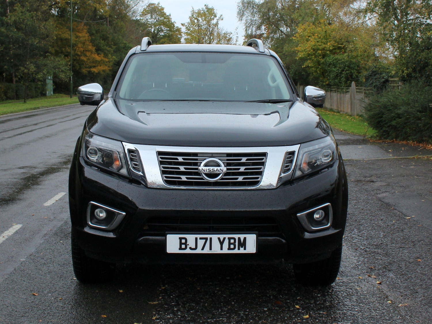 Used Nissan Navara 2021 for sale - 76416509: Photo 2