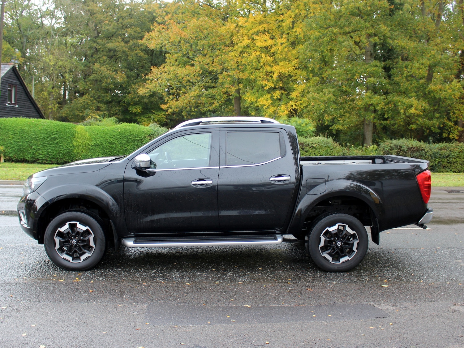 Used Nissan Navara 2021 for sale - 76416509: Photo 28
